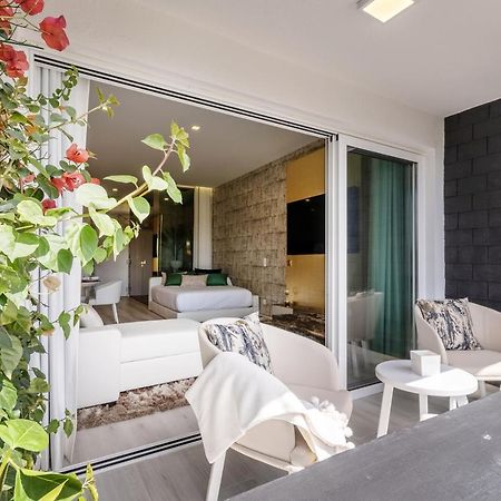 Ocean View Luxury Suite & Terrace Estoril, Cascias エクステリア 写真