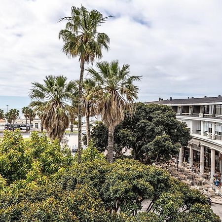 Ocean View Luxury Suite & Terrace Estoril, Cascias エクステリア 写真