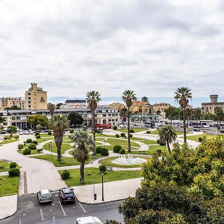 Ocean View Luxury Suite & Terrace Estoril, Cascias エクステリア 写真