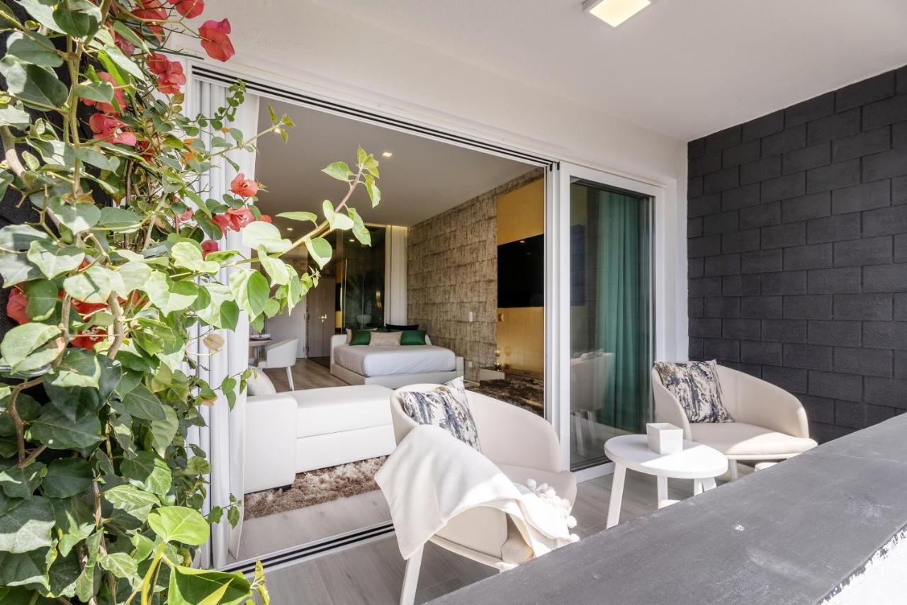 Ocean View Luxury Suite & Terrace Estoril, Cascias エクステリア 写真