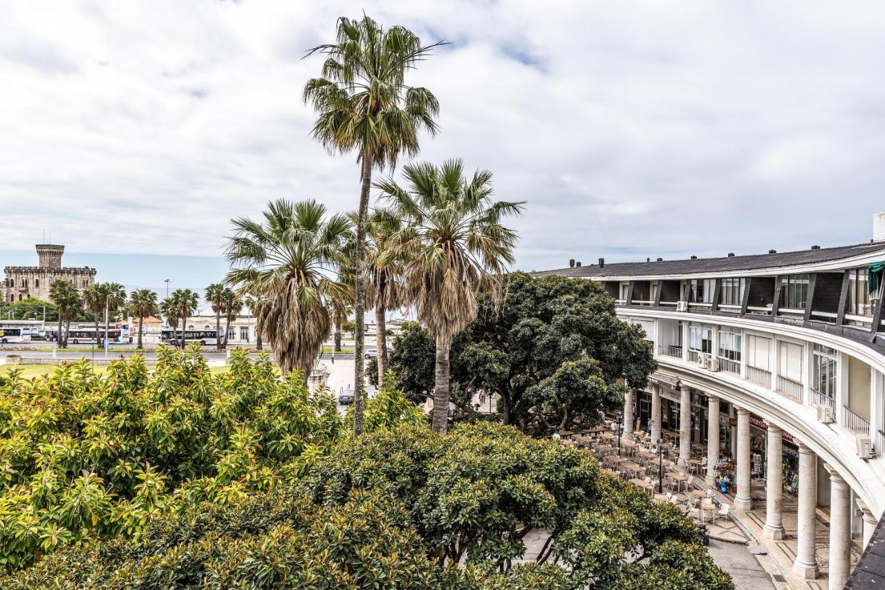 Ocean View Luxury Suite & Terrace Estoril, Cascias エクステリア 写真