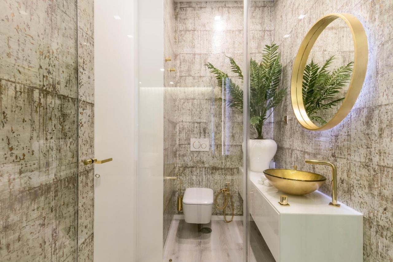 Ocean View Luxury Suite & Terrace Estoril, Cascias エクステリア 写真