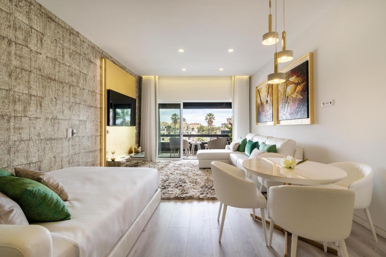 Ocean View Luxury Suite & Terrace Estoril, Cascias エクステリア 写真