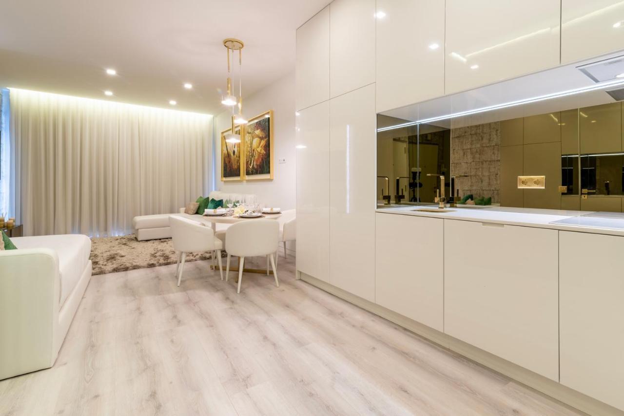 Ocean View Luxury Suite & Terrace Estoril, Cascias エクステリア 写真