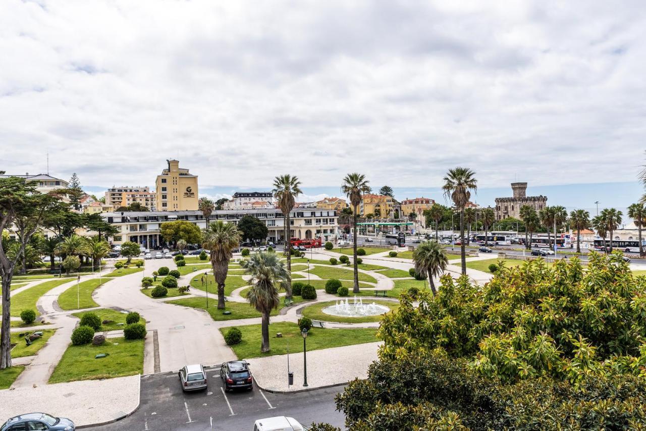 Ocean View Luxury Suite & Terrace Estoril, Cascias エクステリア 写真