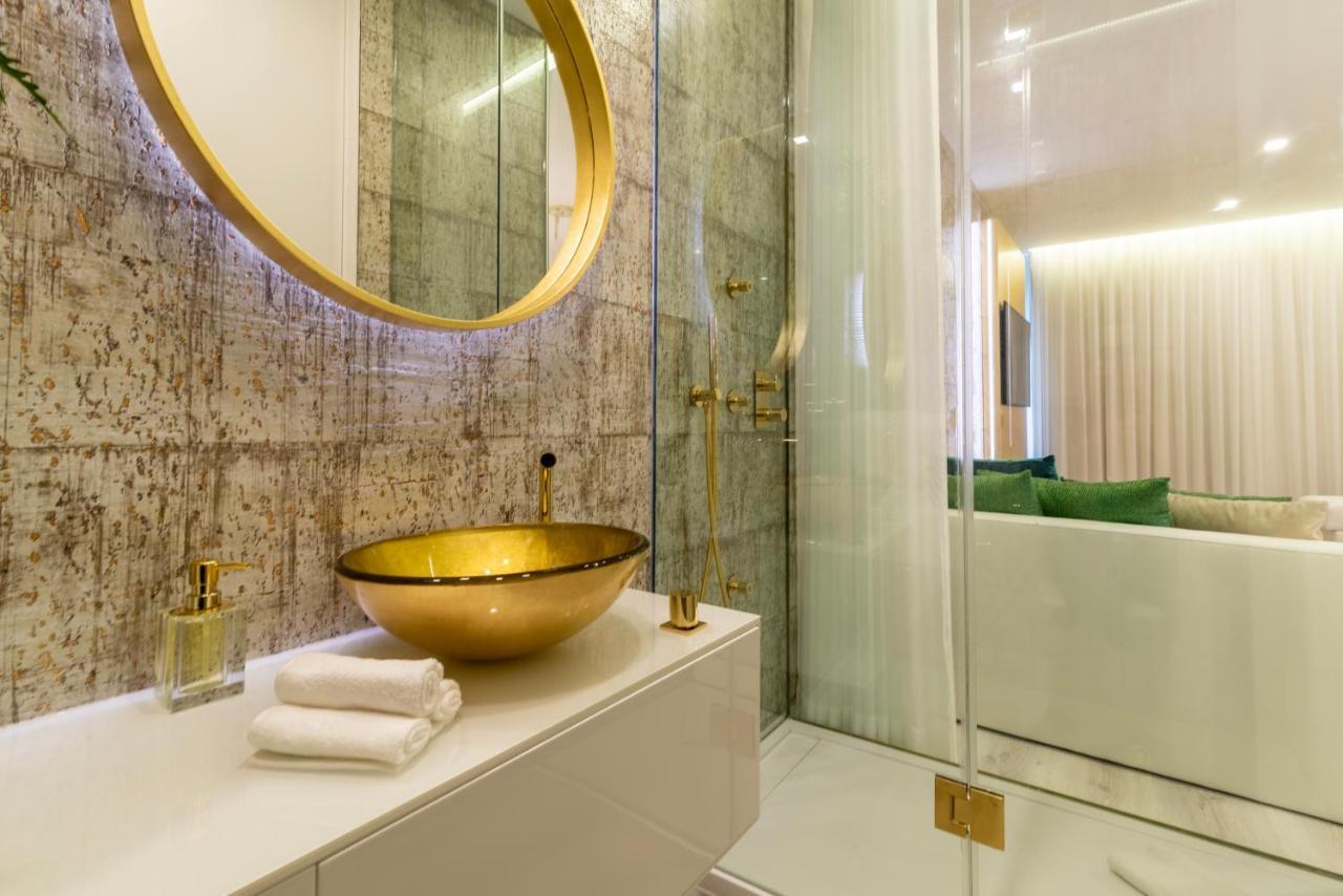 Ocean View Luxury Suite & Terrace Estoril, Cascias エクステリア 写真