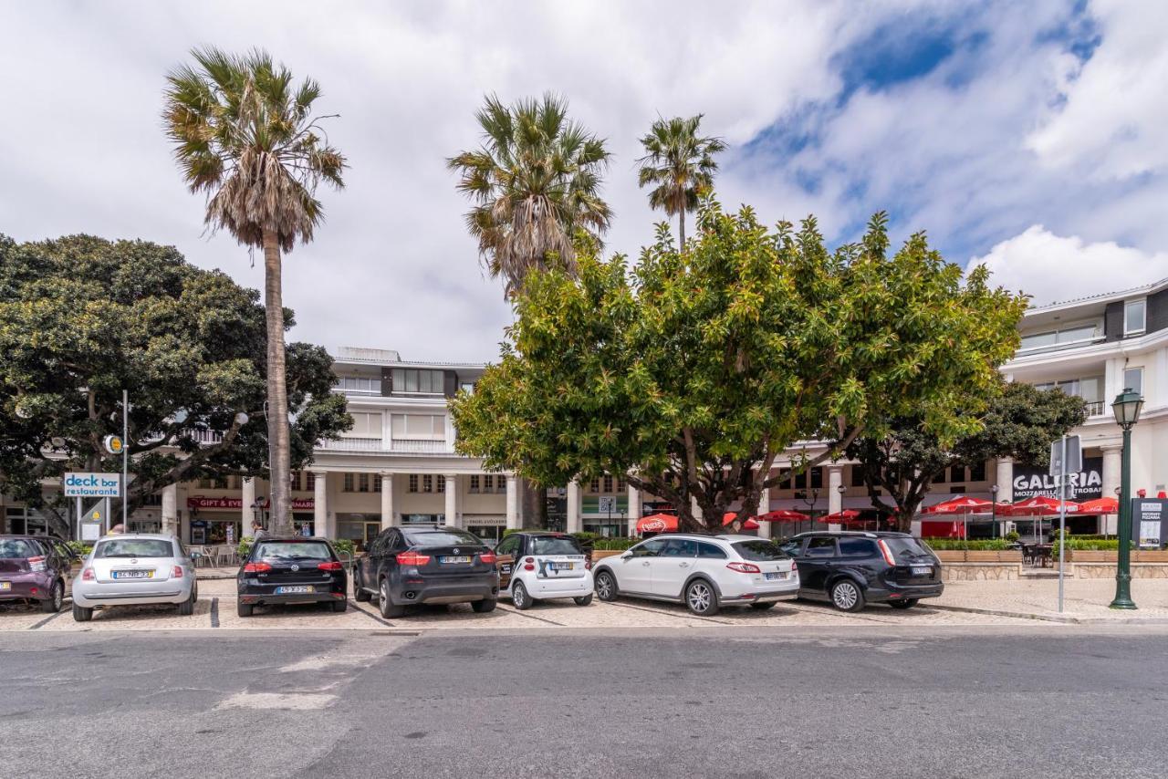 Ocean View Luxury Suite & Terrace Estoril, Cascias エクステリア 写真